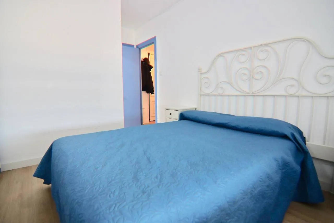Apartament Aranpe Playa Kadyks