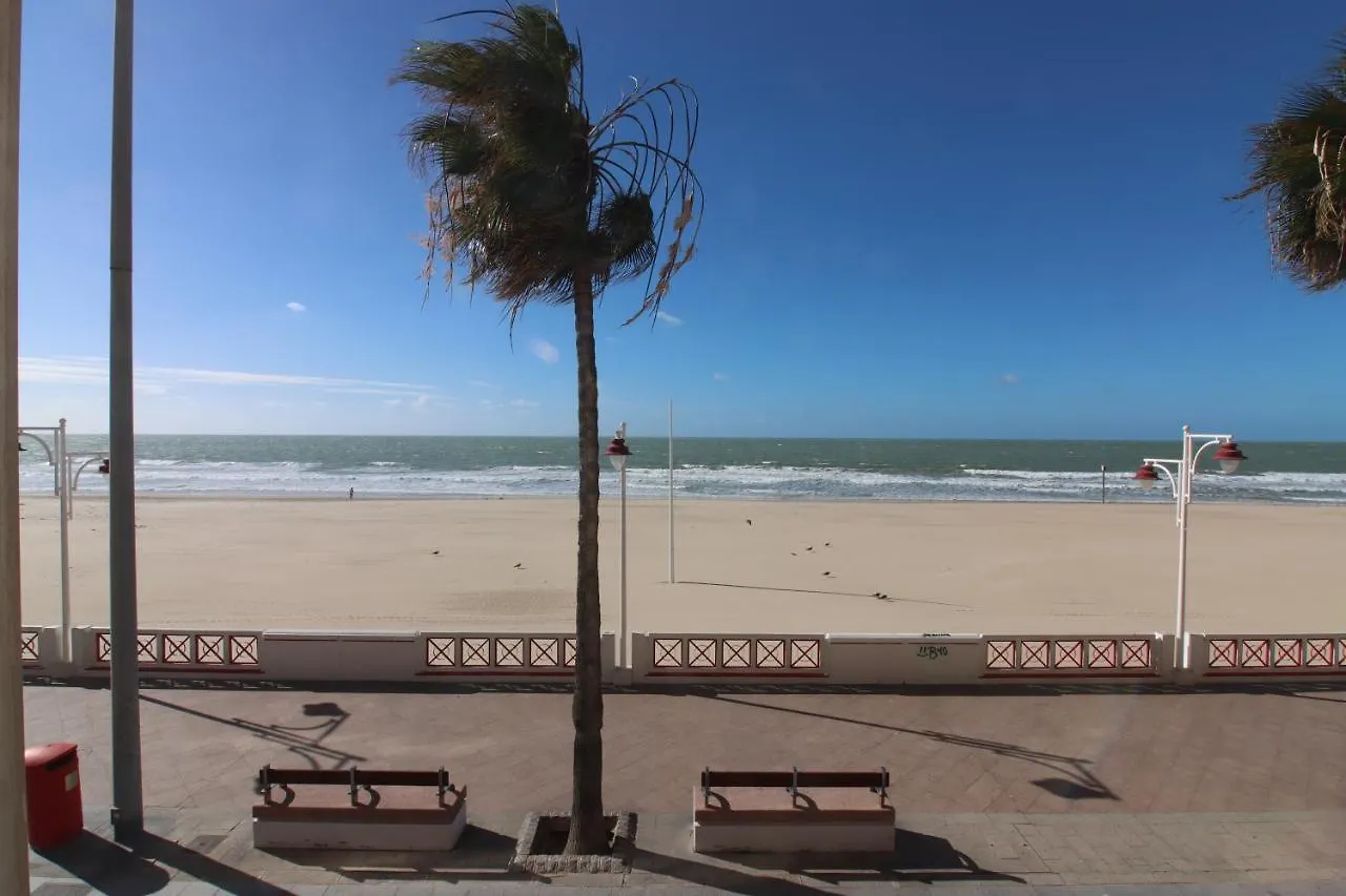 Apartament Aranpe Playa Kadyks 0*,  Hiszpania
