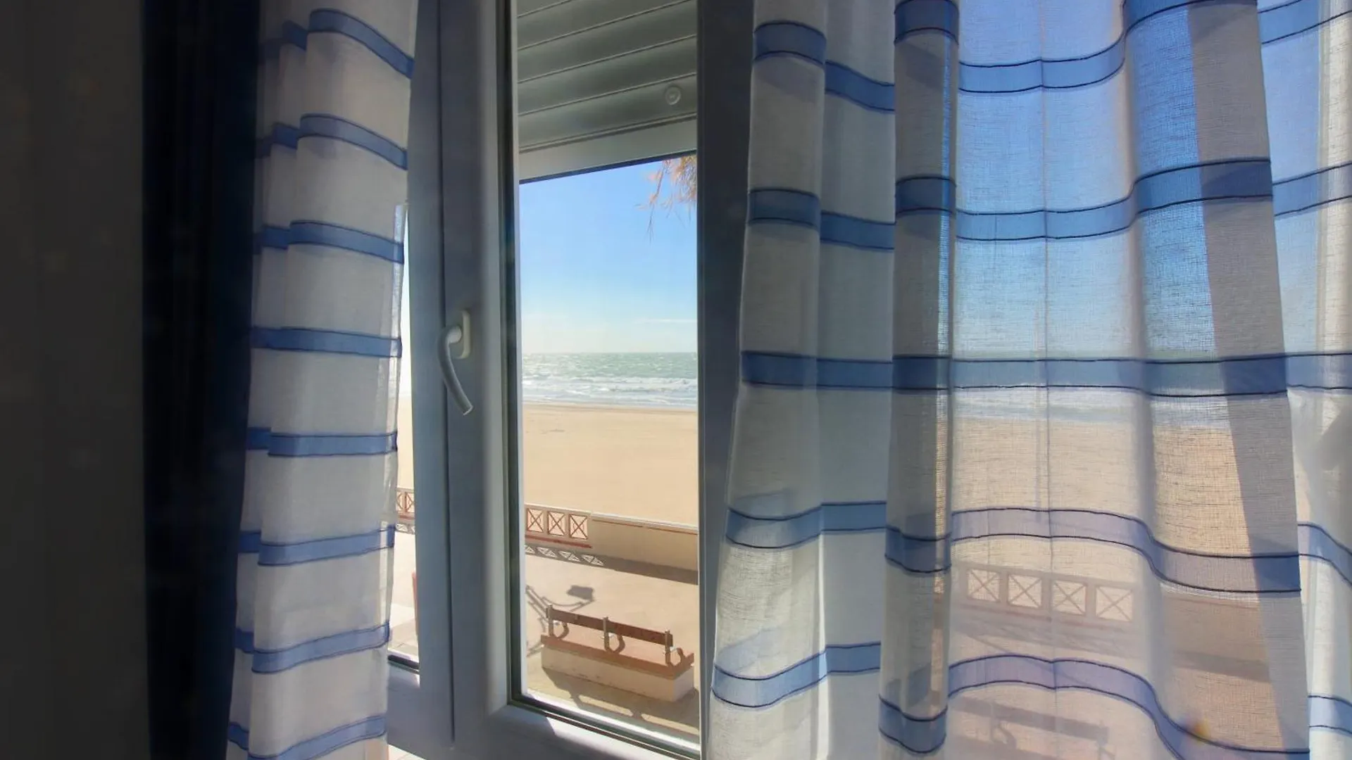 Apartament Aranpe Playa Kadyks
