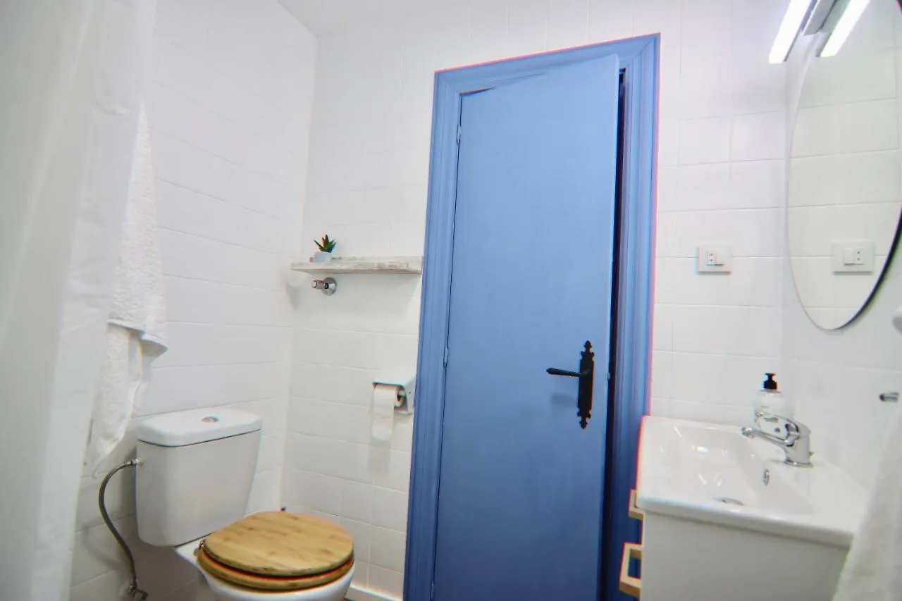 Apartament Aranpe Playa Kadyks 0*,  Hiszpania