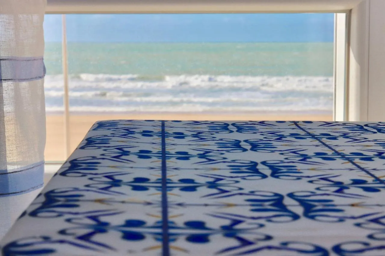 Aranpe Playa Cadiz Apartment
